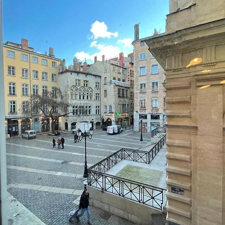 Coeur Vieux Lyon, 60 M2 Lumineux Tout Confort Екстериор снимка