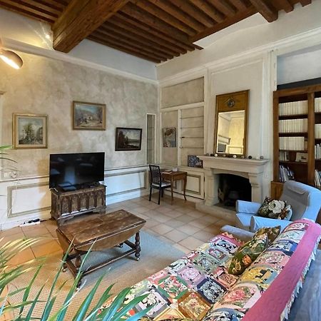 Coeur Vieux Lyon, 60 M2 Lumineux Tout Confort Екстериор снимка