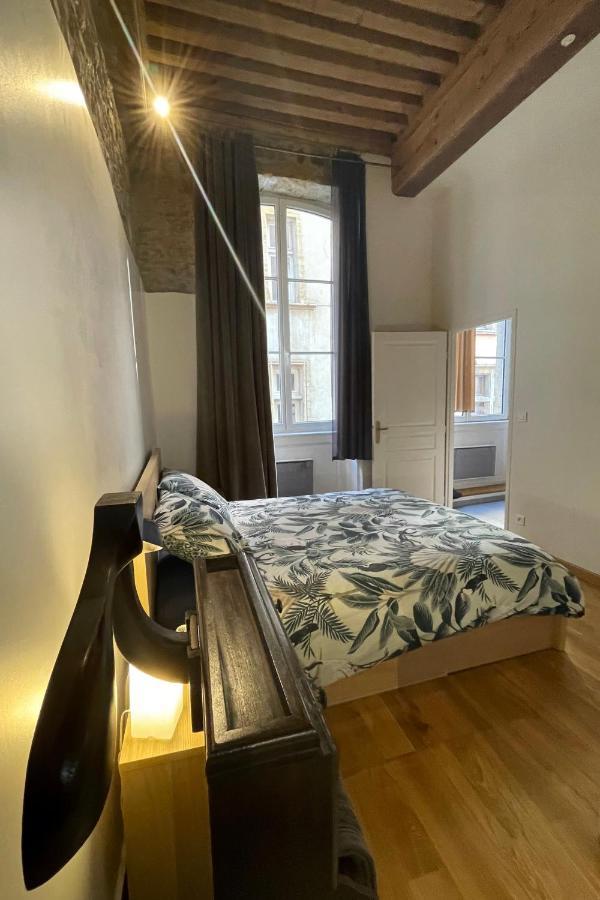 Coeur Vieux Lyon, 60 M2 Lumineux Tout Confort Екстериор снимка