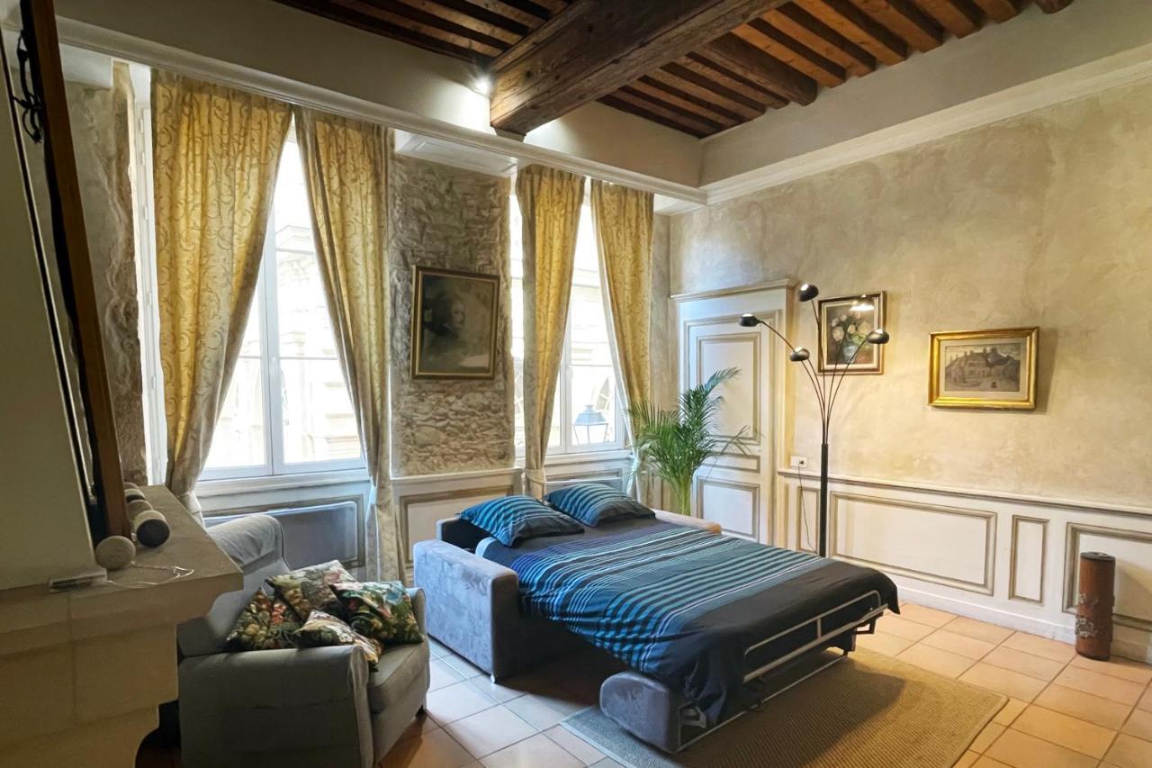 Coeur Vieux Lyon, 60 M2 Lumineux Tout Confort Екстериор снимка